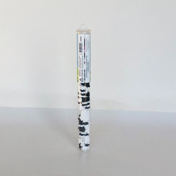 PlusPlus Tube / Cow 70 pcs Pastel Building Set Made in Denmark New Sealed Age 5+ - Picture 5 of 12